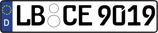 LB-CE9019