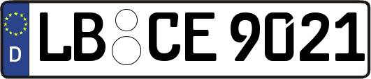 LB-CE9021