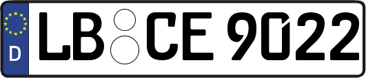 LB-CE9022