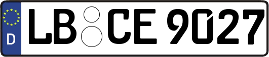 LB-CE9027
