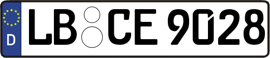 LB-CE9028