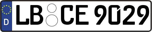 LB-CE9029