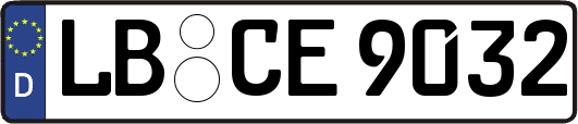 LB-CE9032