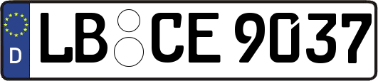 LB-CE9037