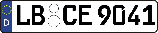 LB-CE9041