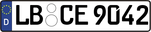 LB-CE9042