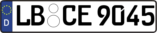 LB-CE9045