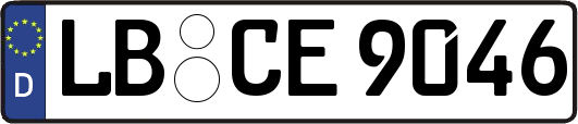 LB-CE9046