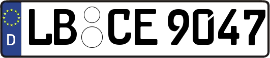 LB-CE9047