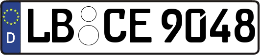 LB-CE9048
