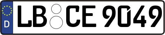 LB-CE9049