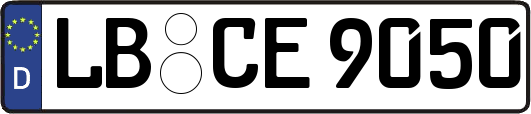 LB-CE9050