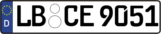 LB-CE9051