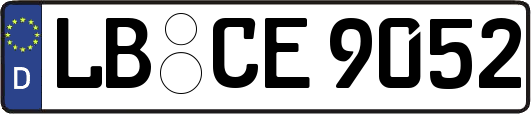 LB-CE9052