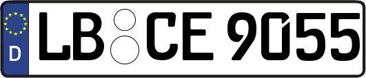 LB-CE9055