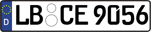 LB-CE9056