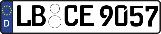 LB-CE9057