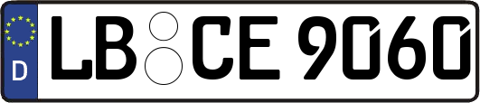 LB-CE9060