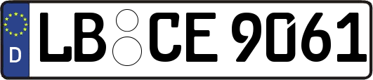 LB-CE9061