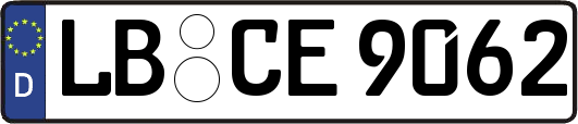 LB-CE9062