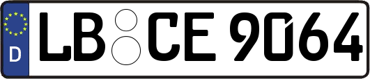 LB-CE9064