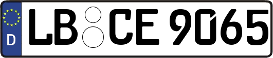 LB-CE9065