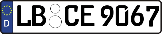 LB-CE9067