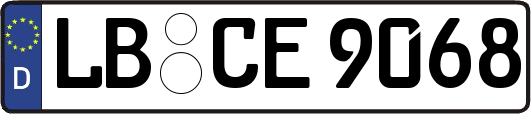 LB-CE9068