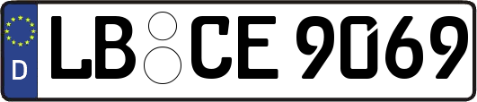 LB-CE9069
