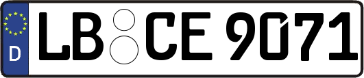 LB-CE9071