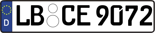 LB-CE9072