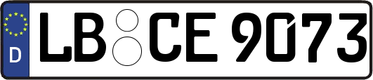 LB-CE9073