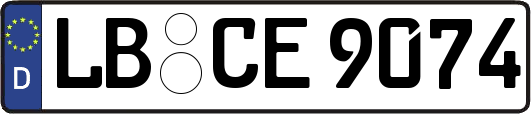 LB-CE9074
