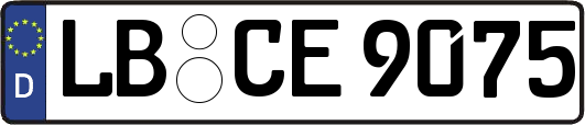 LB-CE9075