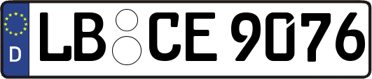 LB-CE9076
