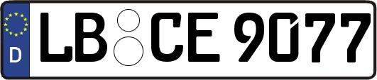 LB-CE9077