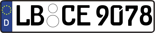LB-CE9078