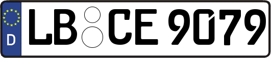 LB-CE9079