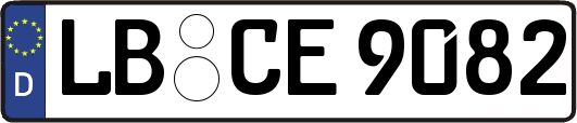 LB-CE9082