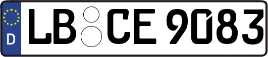 LB-CE9083