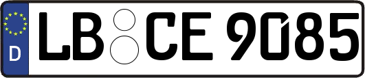 LB-CE9085