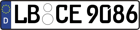 LB-CE9086