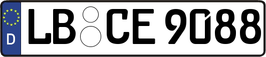 LB-CE9088