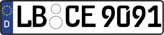 LB-CE9091