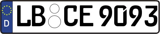 LB-CE9093