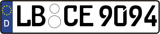 LB-CE9094