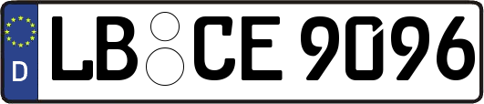 LB-CE9096