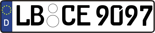 LB-CE9097