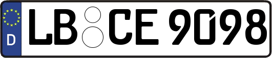 LB-CE9098