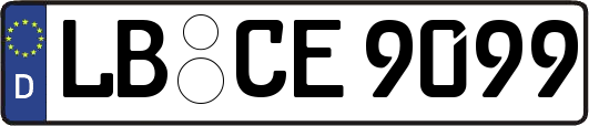 LB-CE9099